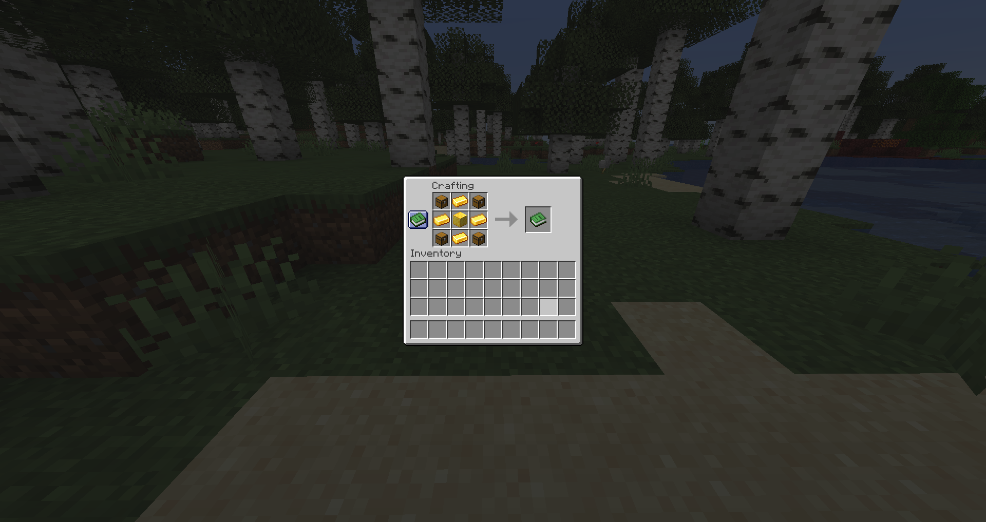 Lucky Block