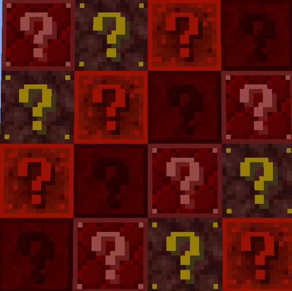 Lucky Blocks Ultimate 2