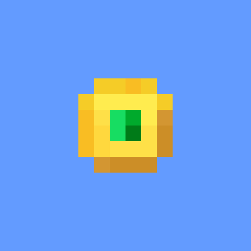 Lucky Charms | Forge