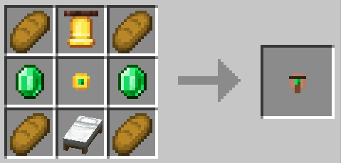Lucky Charms | Forge