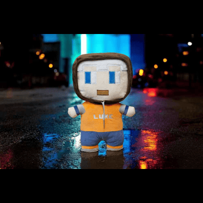 MiniLukes Adventures!
