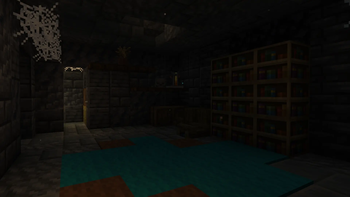 Luki's Ancient Cities