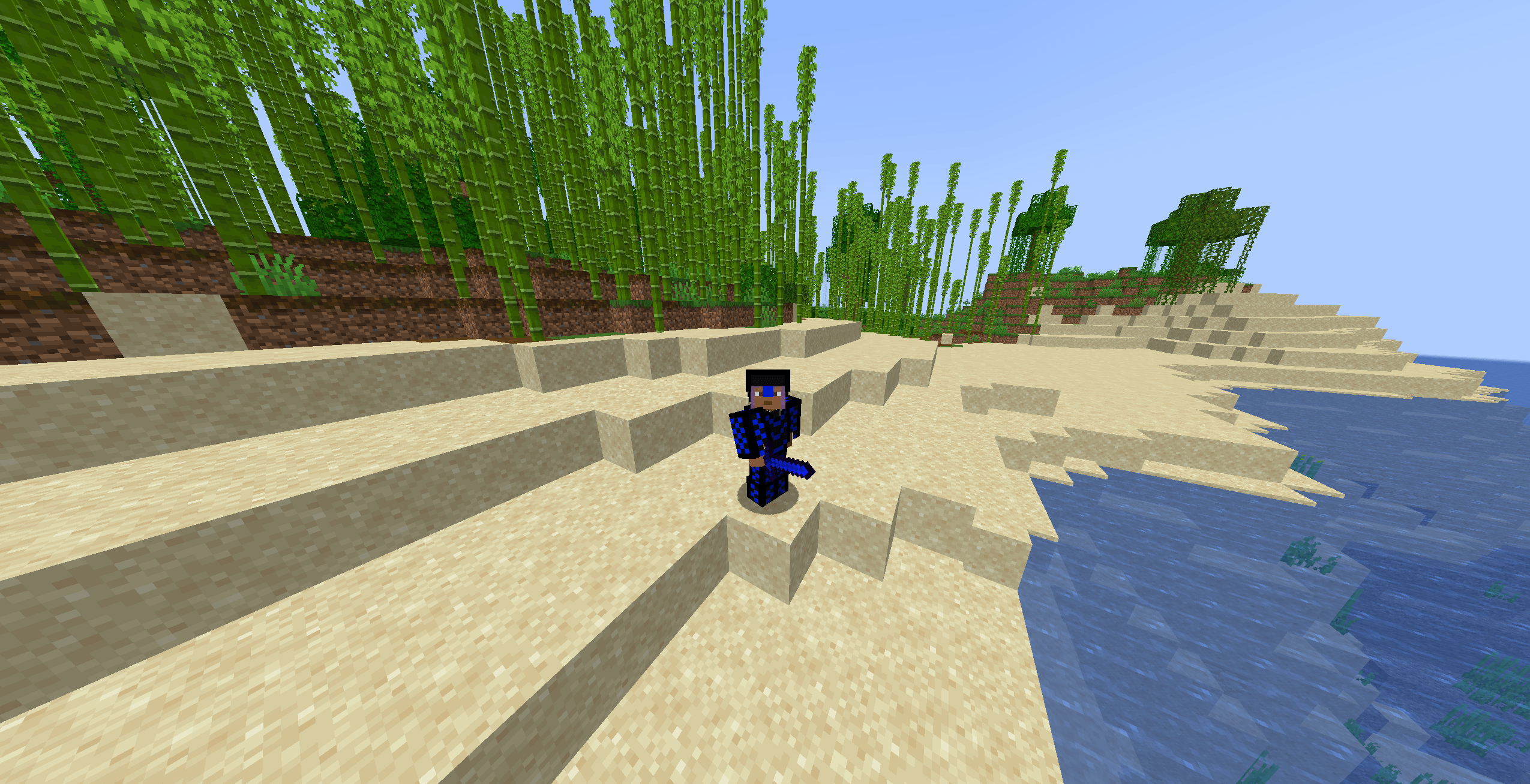 luki's Endgame