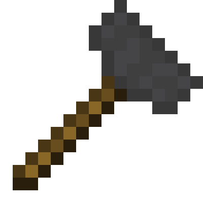luki's hammer