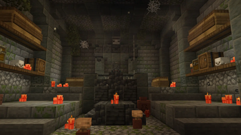 Luki's Strongholds