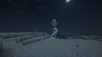 Lullaby's Mobs