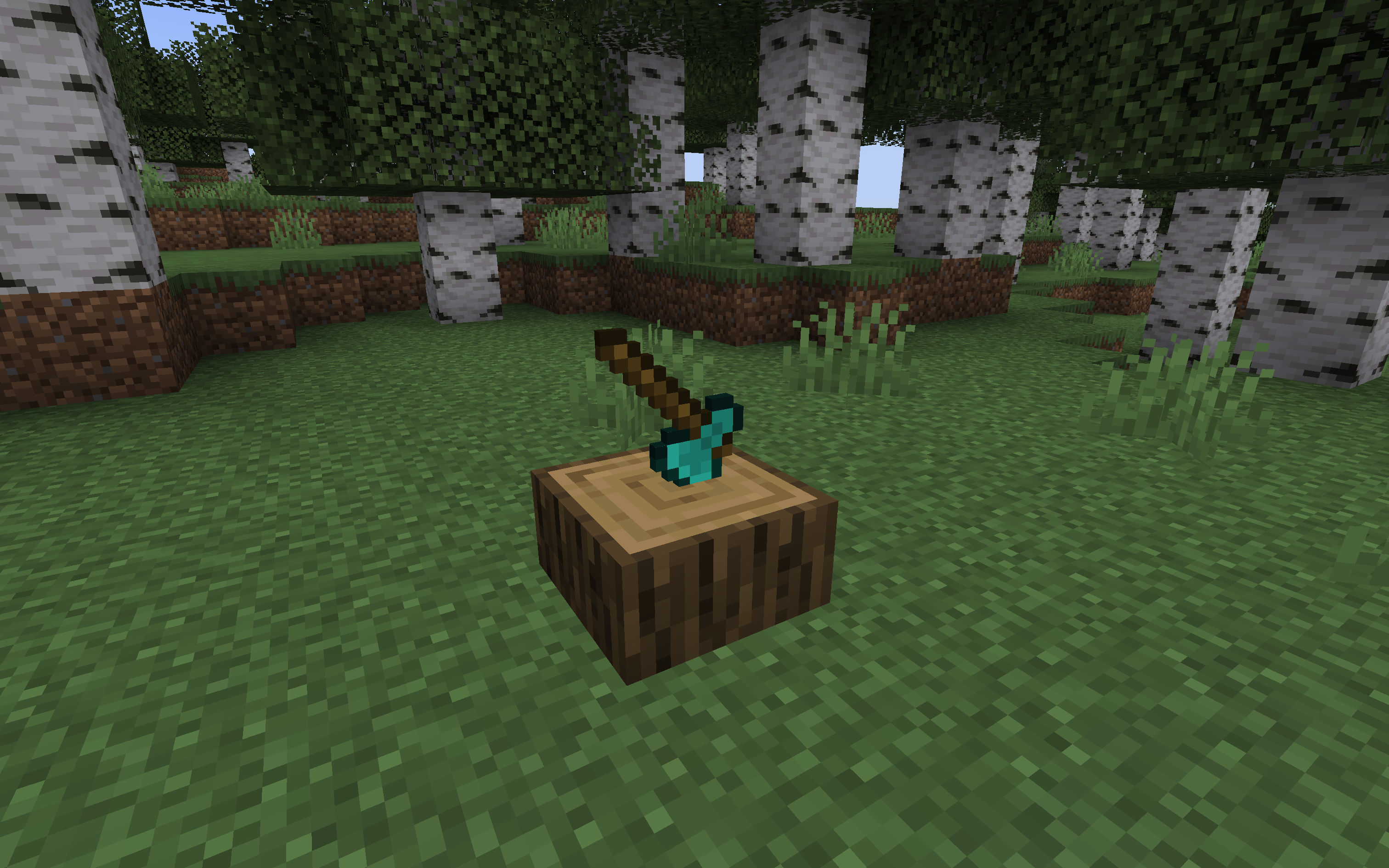 Lumber