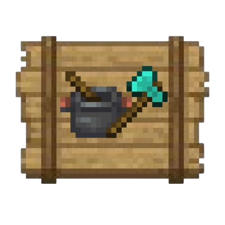 Lumberjack's Delight