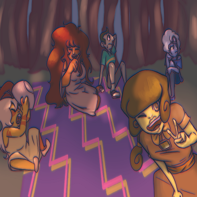 Luminescence (Gempire Addon)