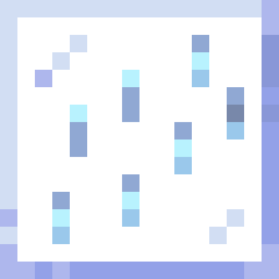 Luminescent Paint Panes