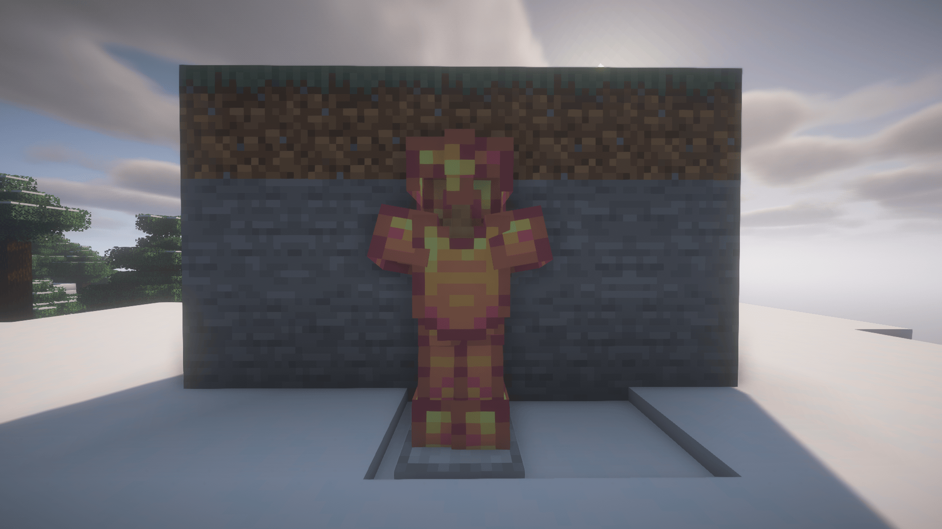 Luminite & Sunilite