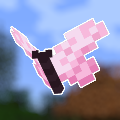 LUMINOUS:BUTTERFLIES