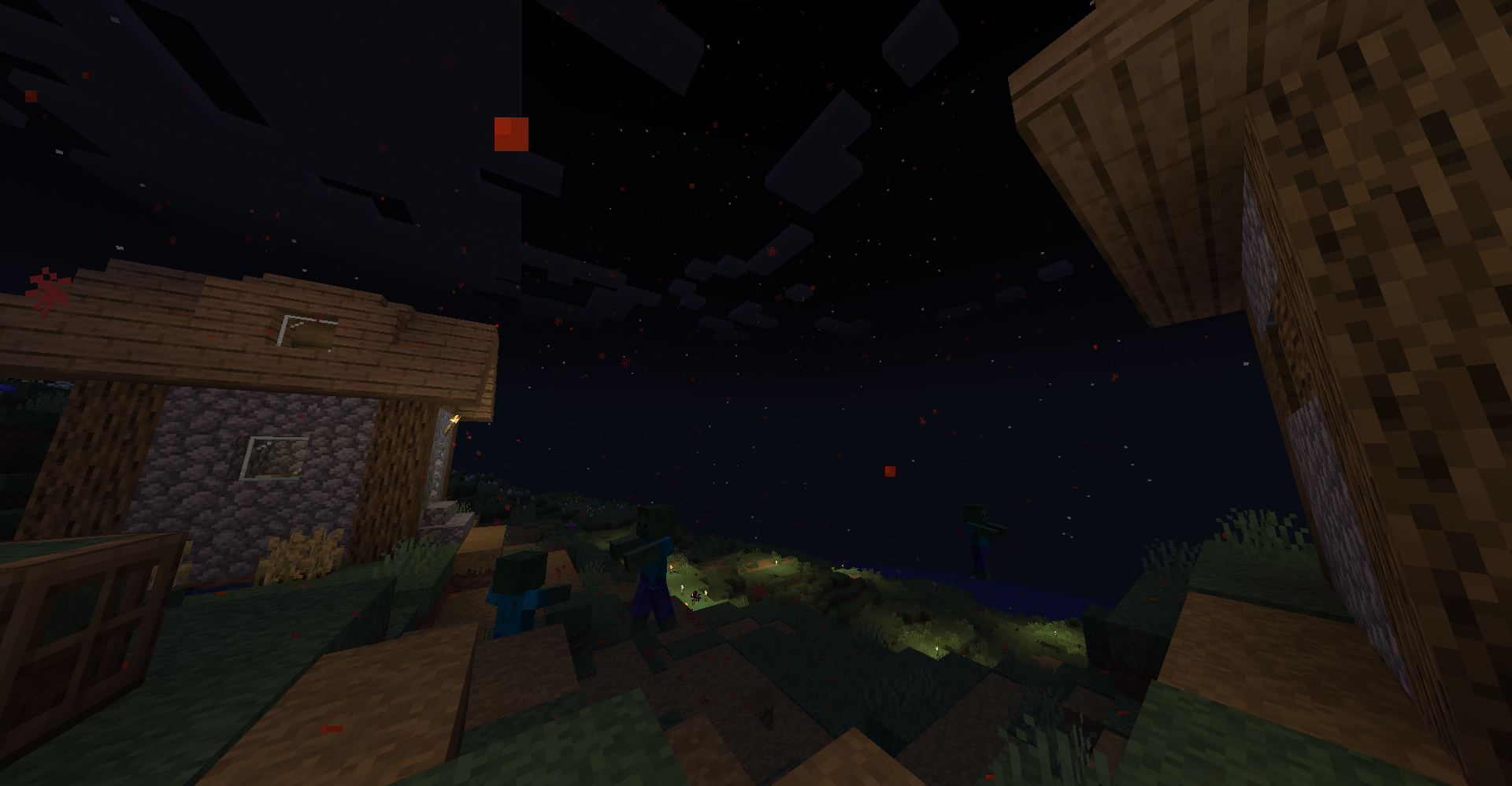 Versions Lunar Events — Minecraft Mods — MetaMods