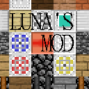 Luna's Mod