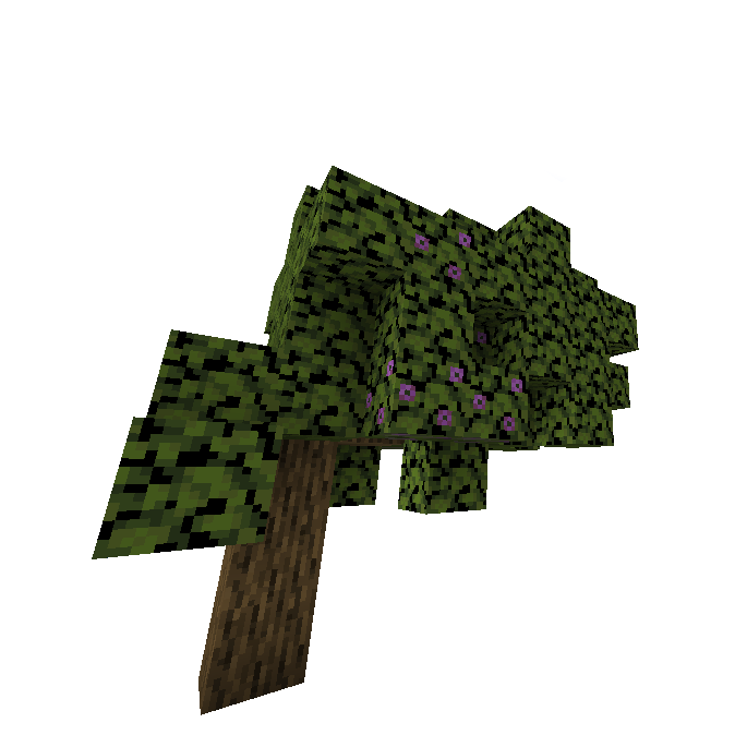 Lush Caves [World gen]