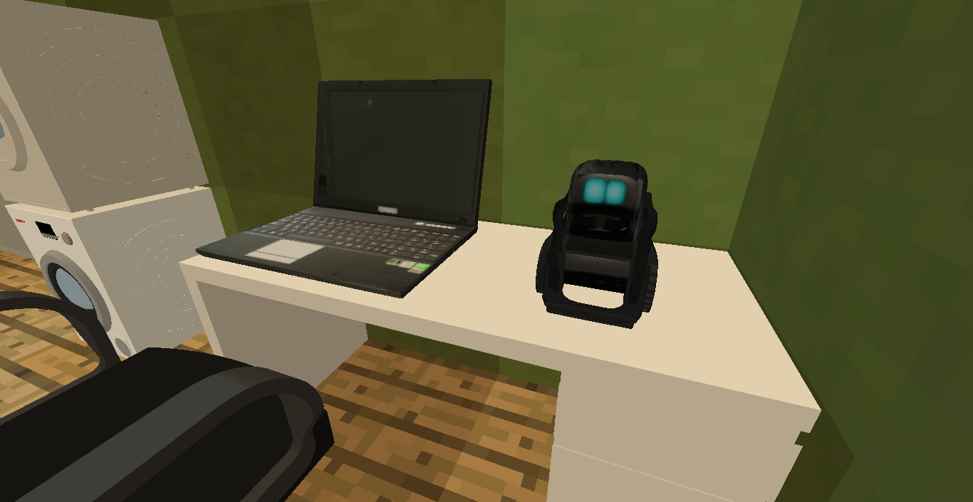 Luxury Furnitures
