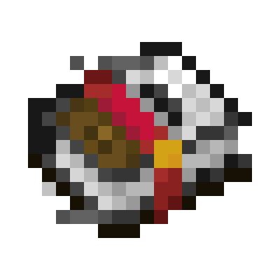 Attack Speed Enchantment!