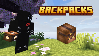 Backpacks