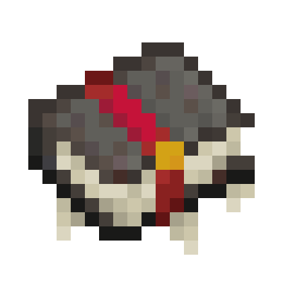 Fangs Enchantment! (Fabric/Forge/NeoForge/Quilt)