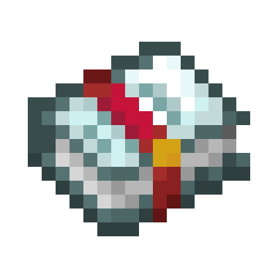 Freezing Enchantment!