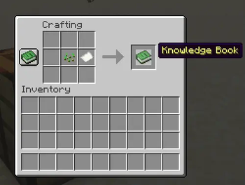 Knowledge Book