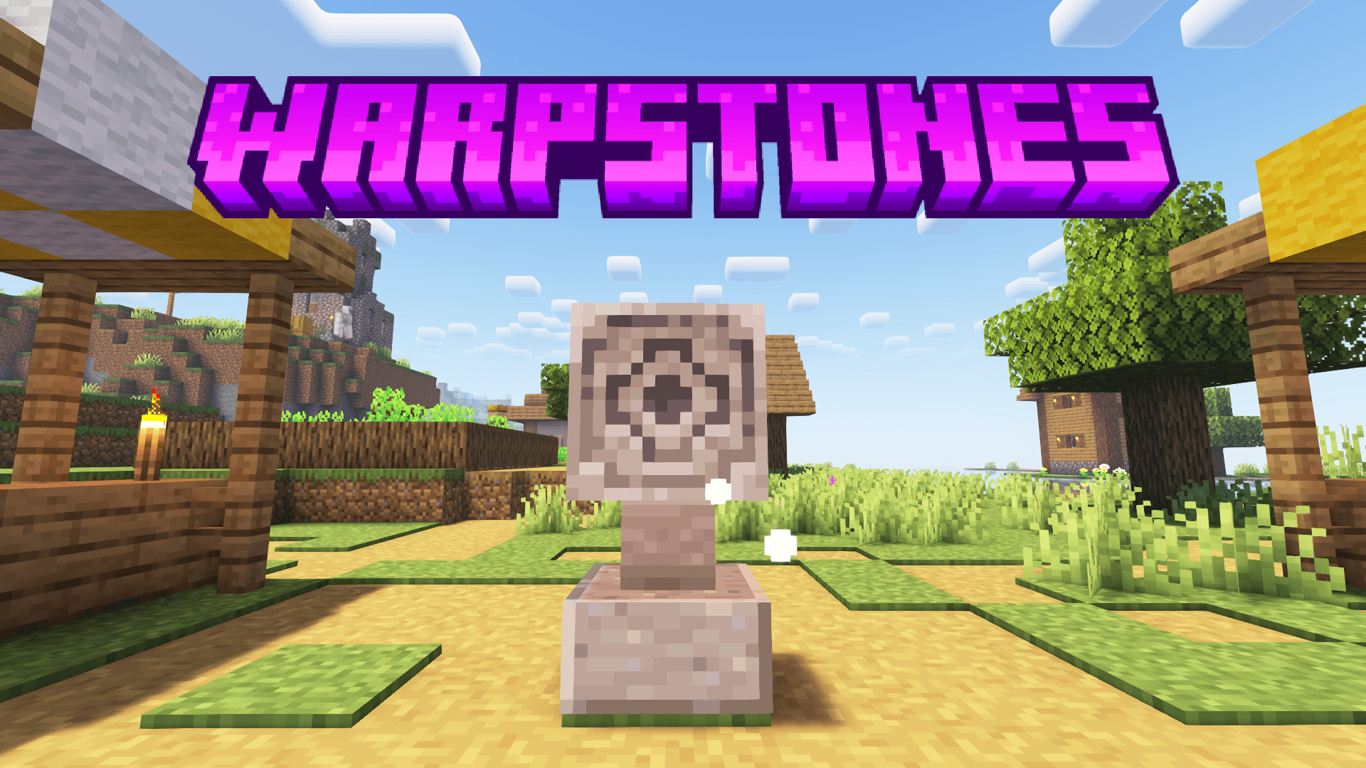 Warpstones (Fabric/Forge/NeoForge/Quilt)