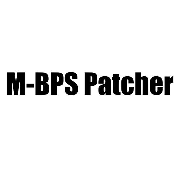 M-BPS Patcher