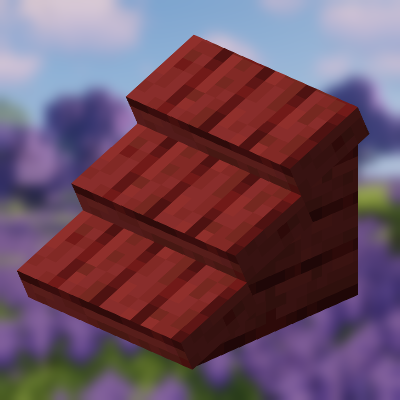 [DISCONTINUED] Macaw's Roofs - Biomes O' Plenty