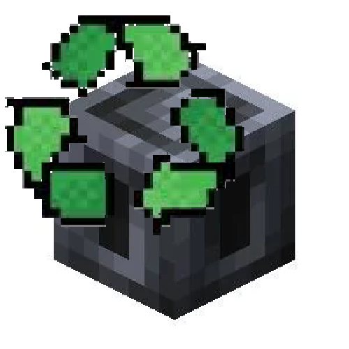 Mace Recycler