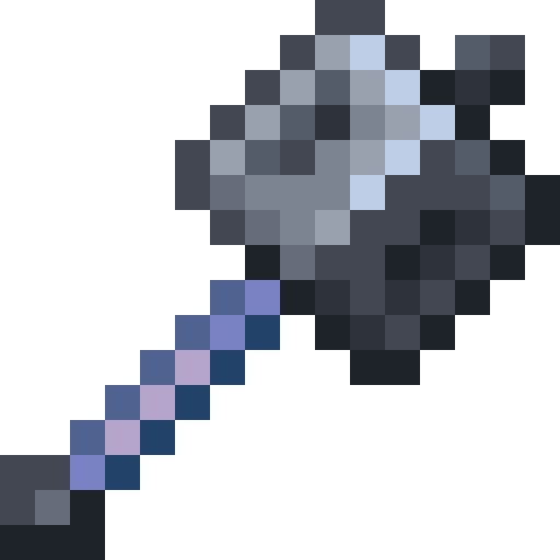 Versions Better Mace — Minecraft Mods — MetaMods