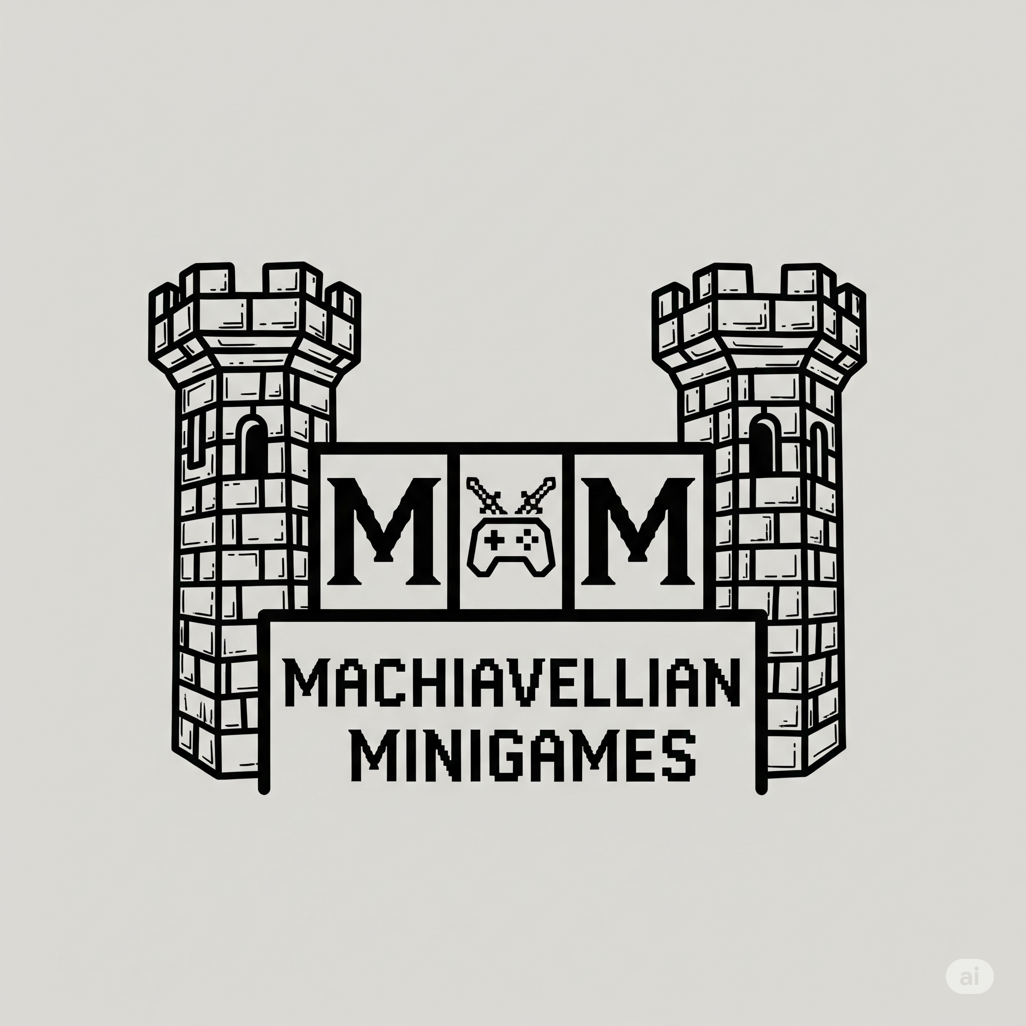 Machiavellian Minigames
