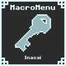 MacroMenu