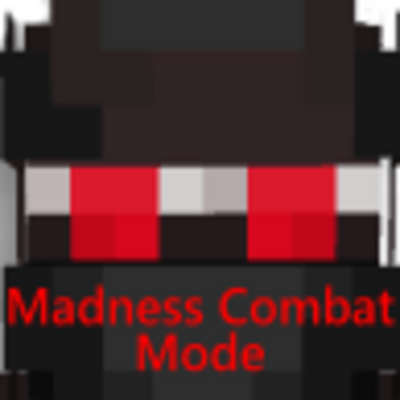 Madness Combat Fight Mode