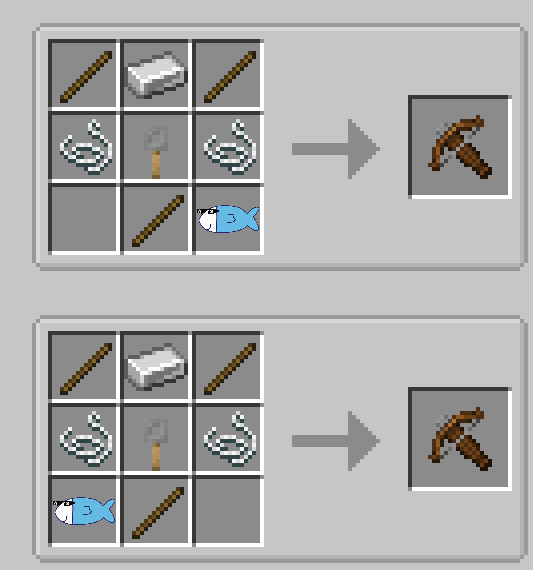 Mafish Crafting (马夫鱼:合成)