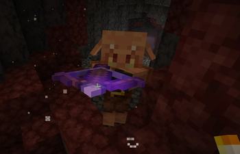 Mafish-Crossbow(马夫鱼的弩)