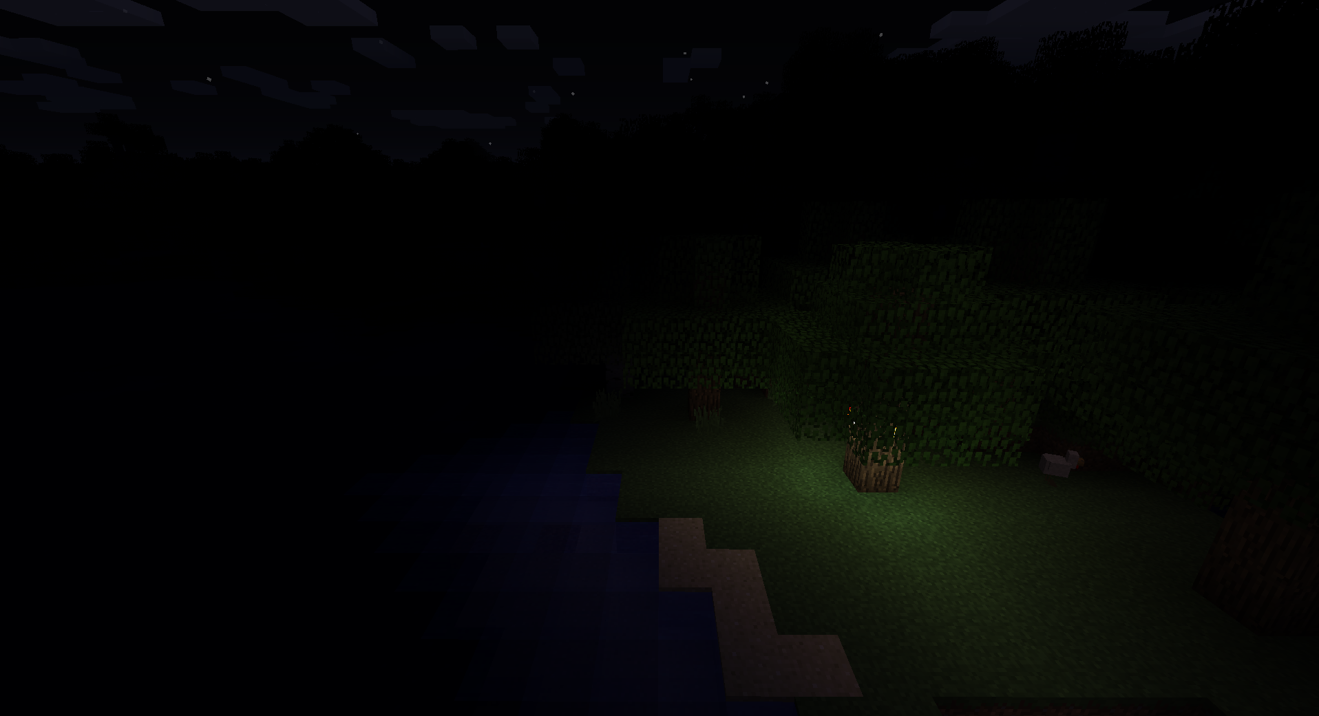MAGE - Mildly Advanced Graphical Enhancements