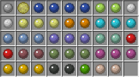 Magic Gels