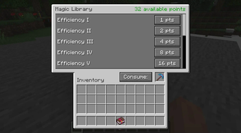 Magic Library
