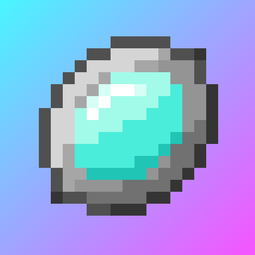 Magic Mirror [FABRIC]