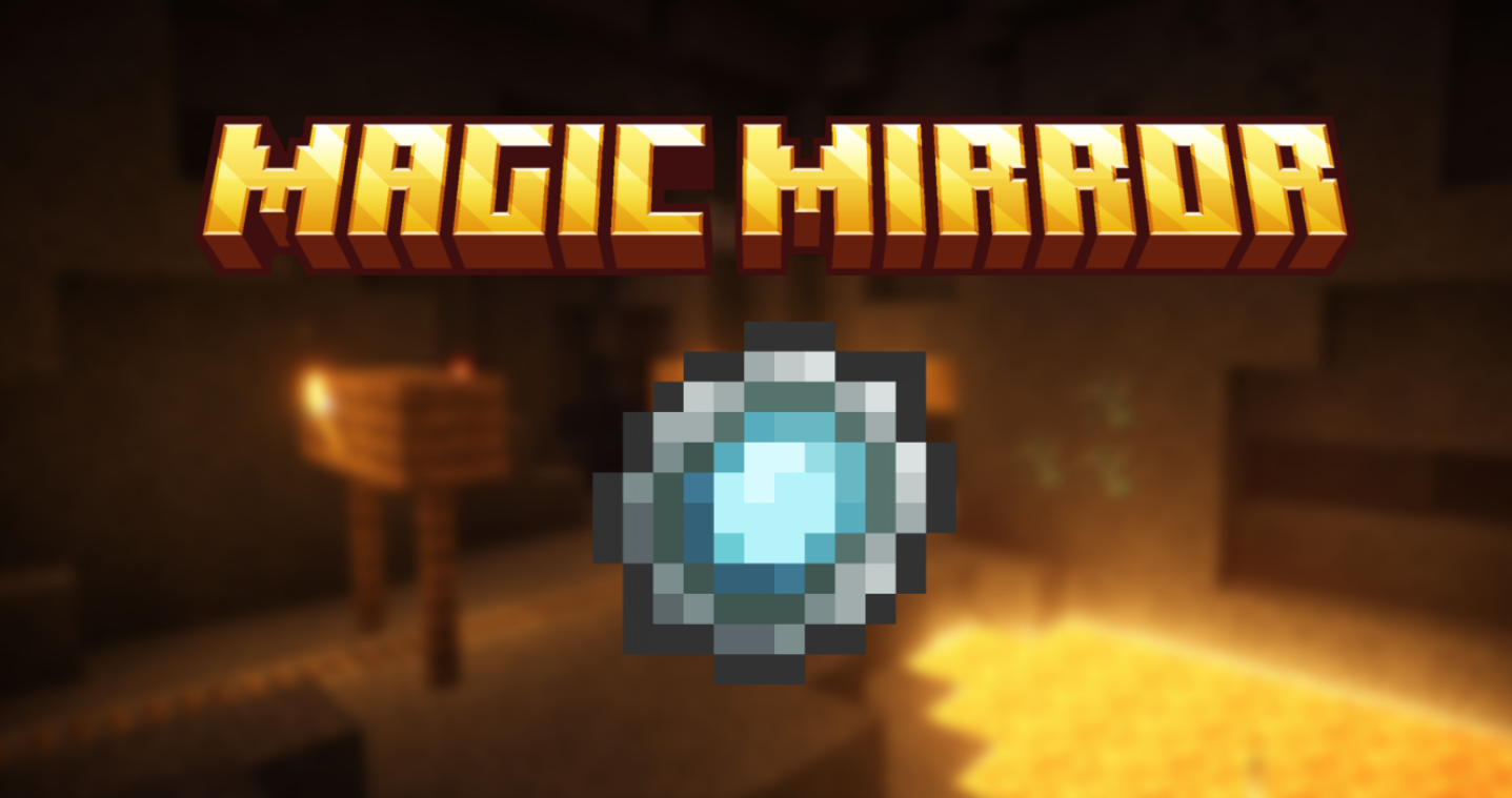 Magic Mirror