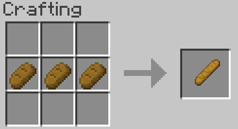 Magic ore mod