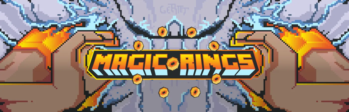 Magic Rings