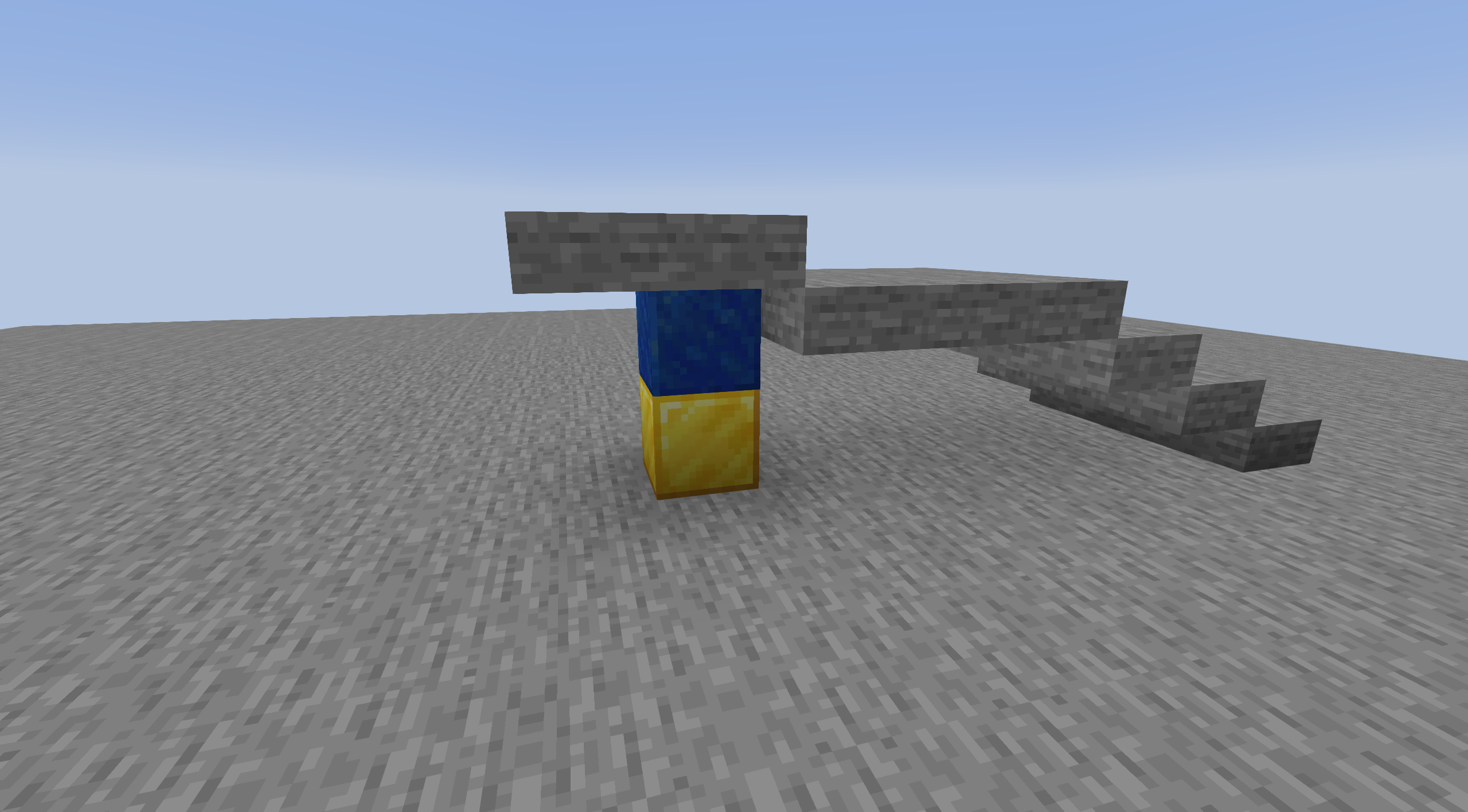 Magic Sorting System reworked