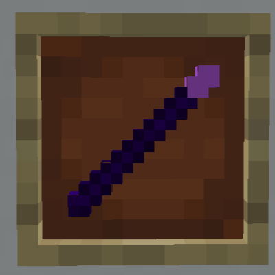 Magic Staff