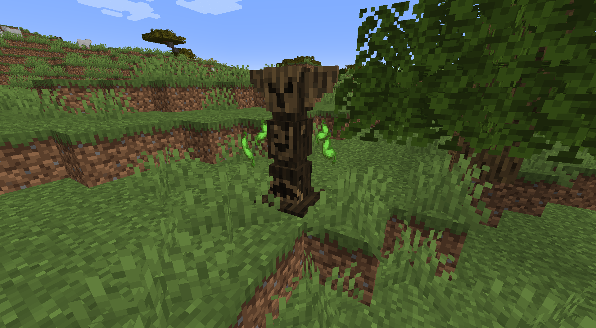 Magic Totems
