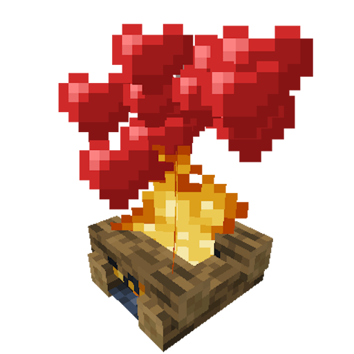 Magical Campfires