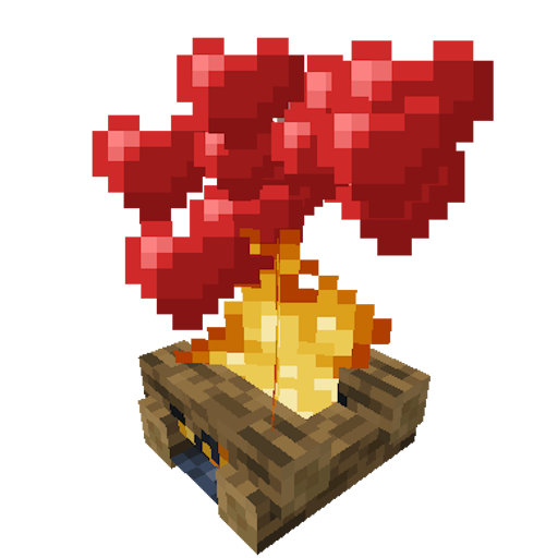 Magical Campfires
