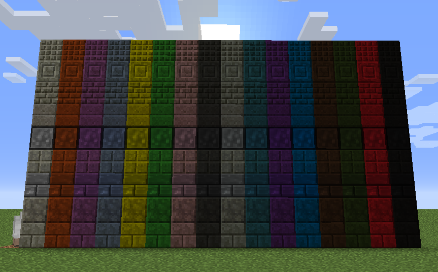 Magical Crops: Decorative