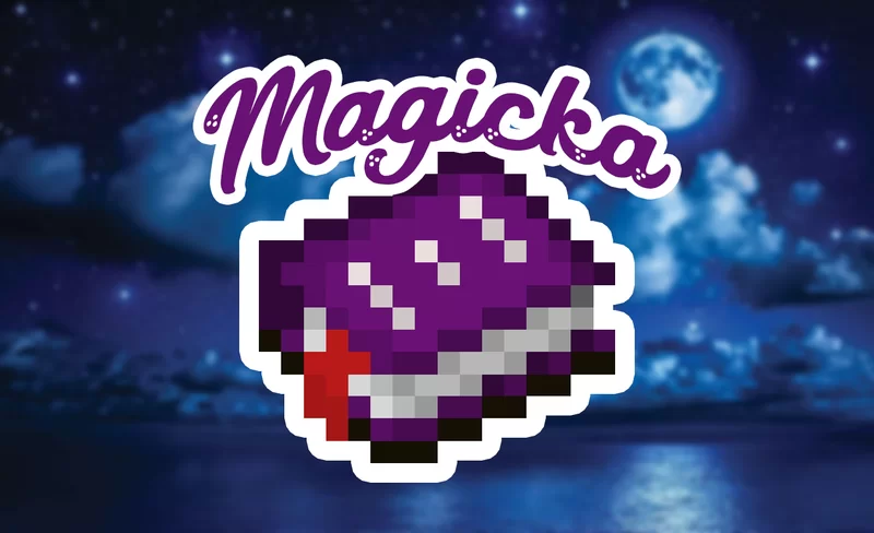 Magicka