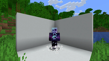 MagicParticles